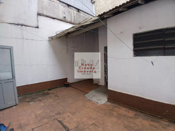 Imagem Casa com 4 Quartos à Venda, 102 m² em Vila Olímpia - São Paulo Imagem Casa com 4 Quartos à Venda, 102 m² em Vila Olímpia - São Paulo