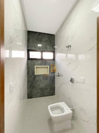 Imagem Casa com 4 Quartos à Venda, 176 m² em Terras Alpha Residencial 1 - Senador Canedo Imagem Casa com 4 Quartos à Venda, 176 m² em Terras Alpha Residencial 1 - Senador Canedo