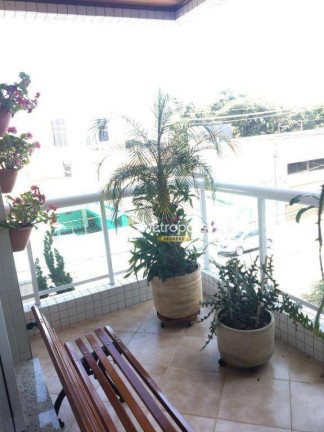 Imagem Apartamento com 3 Quartos à Venda, 138 m² em Centro - São Bernardo Do Campo Imagem Apartamento com 3 Quartos à Venda, 138 m² em Centro - São Bernardo Do Campo