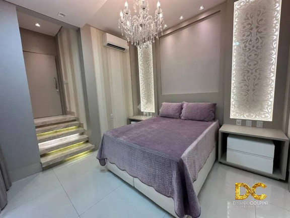 Imagem Casa de Condomínio com 3 Quartos à Venda, 225 m² em Ribeirão Do Lipa - Cuiabá Imagem Casa de Condomínio com 3 Quartos à Venda, 225 m² em Ribeirão Do Lipa - Cuiabá