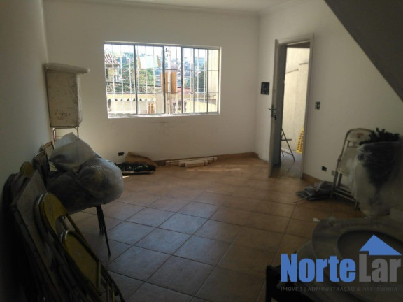 Imagem Sobrado com 3 Quartos à Venda, 130 m² em Jardim Elisa Maria - São Paulo Imagem Sobrado com 3 Quartos à Venda, 130 m² em Jardim Elisa Maria - São Paulo