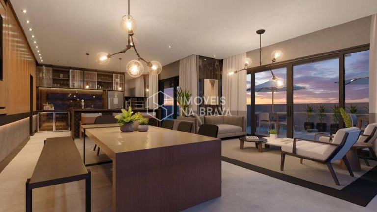 Imagem Apartamento com 2 Quartos à Venda, 84 m² em Praia Brava - Itajaí Imagem Apartamento com 2 Quartos à Venda, 84 m² em Praia Brava - Itajaí