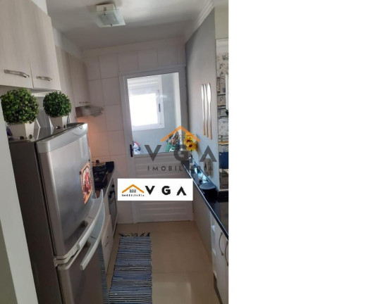 Imagem Apartamento com 2 Quartos à Venda, 49 m² em Jardim Soraia - São Paulo Imagem Apartamento com 2 Quartos à Venda, 49 m² em Jardim Soraia - São Paulo