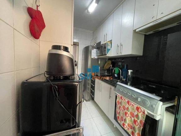 Imagem Apartamento com 3 Quartos à Venda, 51 m² em Paulicéia - São Bernardo Do Campo Imagem Apartamento com 3 Quartos à Venda, 51 m² em Paulicéia - São Bernardo Do Campo
