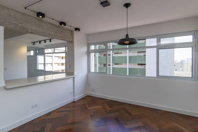Imagem Apartamento com 2 Quartos à Venda, 97 m² em Bela Vista - São Paulo