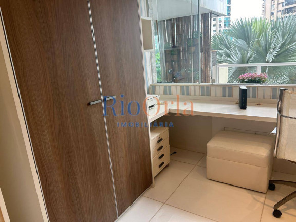 Imagem Apartamento com 3 Quartos à Venda, 220 m² em Barra Da Tijuca - Rio De Janeiro Imagem Apartamento com 3 Quartos à Venda, 220 m² em Barra Da Tijuca - Rio De Janeiro
