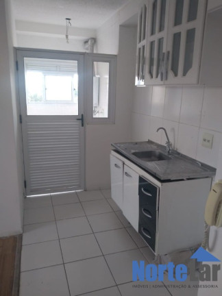 Imagem Apartamento com 2 Quartos à Venda, 45 m² em Jardim Modelo - São Paulo Imagem Apartamento com 2 Quartos à Venda, 45 m² em Jardim Modelo - São Paulo