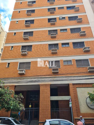 Imagem Apartamento com 3 Quartos à Venda, 250 m² em Centro - São José Do Rio Preto Imagem Apartamento com 3 Quartos à Venda, 250 m² em Centro - São José Do Rio Preto
