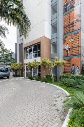Imagem Studio com 1 Quarto à Venda, 45 m² em Pinheiros - São Paulo Imagem Studio com 1 Quarto à Venda, 45 m² em Pinheiros - São Paulo