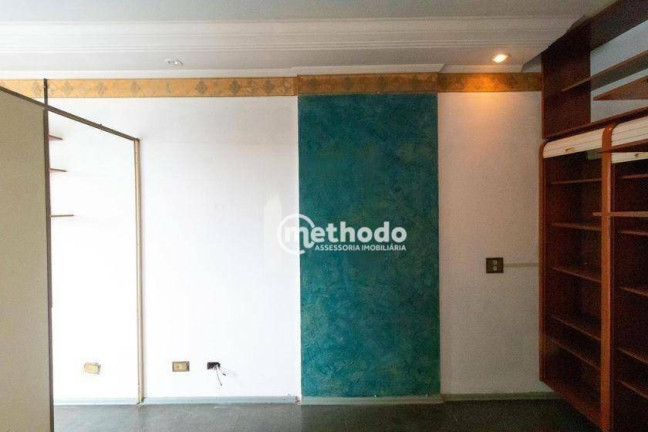 Imagem Apartamento com 1 Quarto à Venda, 26 m² em Centro - Campinas Imagem Apartamento com 1 Quarto à Venda, 26 m² em Centro - Campinas