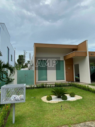 Imagem Casa com 3 Quartos à Venda, 200 m² em Ponta Negra - Manaus Imagem Casa com 3 Quartos à Venda, 200 m² em Ponta Negra - Manaus