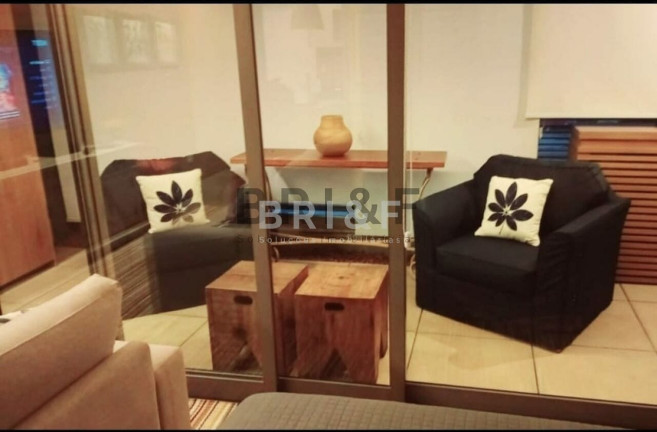 Imagem Apartamento com 1 Quarto para Alugar, 45 m² em Brooklin - São Paulo Imagem Apartamento com 1 Quarto para Alugar, 45 m² em Brooklin - São Paulo