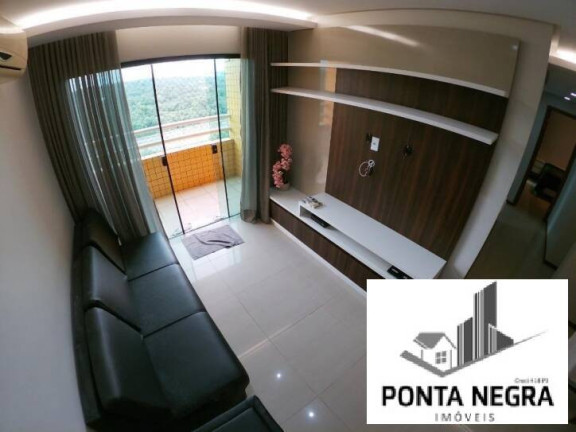 Imagem Apartamento com 3 Quartos à Venda, 94 m² em Ponta Negra - Manaus Imagem Apartamento com 3 Quartos à Venda, 94 m² em Ponta Negra - Manaus