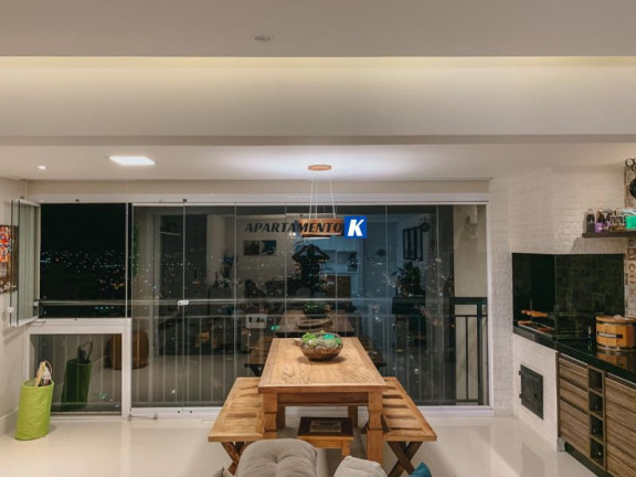 Imagem Apartamento com 2 Quartos à Venda, 106 m² em Jardim Flor Da Montanha - Guarulhos