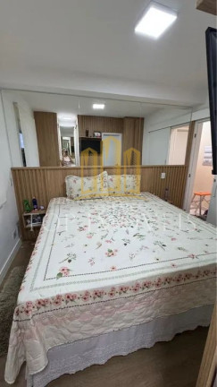 Imagem Apartamento com 3 Quartos à Venda, 70 m² em Conjunto Residencial Trinta E Um De Março - São José Dos Campos