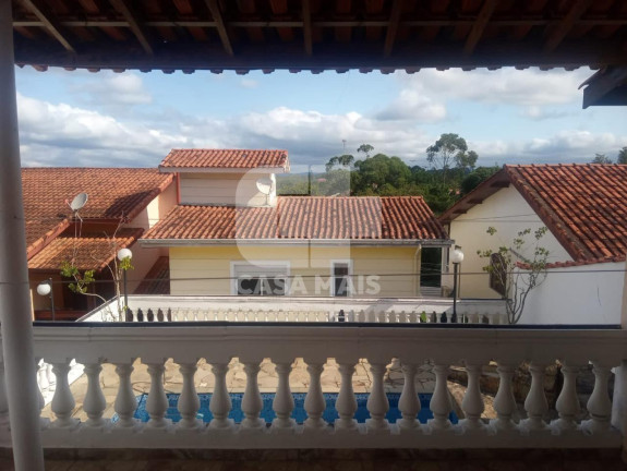 Imagem Casa com 3 Quartos à Venda, 210 m² em Parque Nova Jandira - Jandira Imagem Casa com 3 Quartos à Venda, 210 m² em Parque Nova Jandira - Jandira