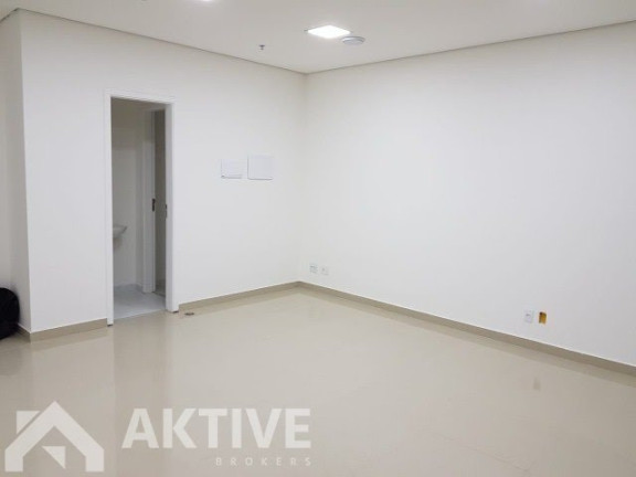Imagem Sala Comercial à Venda, 33 m² em Alphaville - Barueri