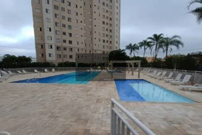 Imagem Apartamento com 2 Quartos à Venda, 45 m² em Ponte Grande - Guarulhos