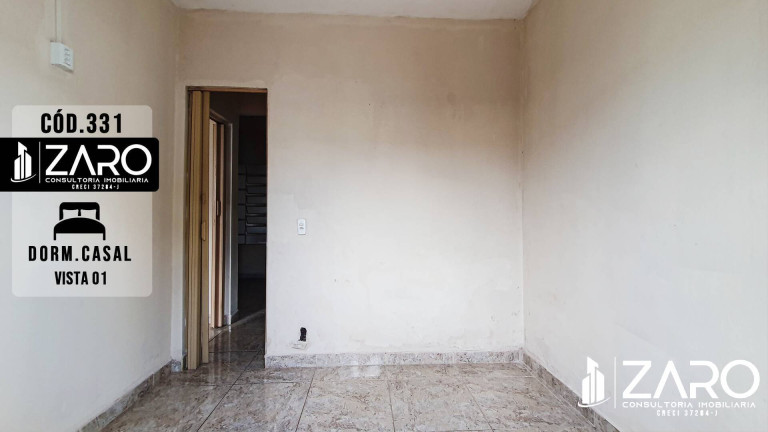 Imagem Casa com 2 Quartos à Venda, 270 m² em Conjunto Residencial Vila Verde - Rio Claro Imagem Casa com 2 Quartos à Venda, 270 m² em Conjunto Residencial Vila Verde - Rio Claro