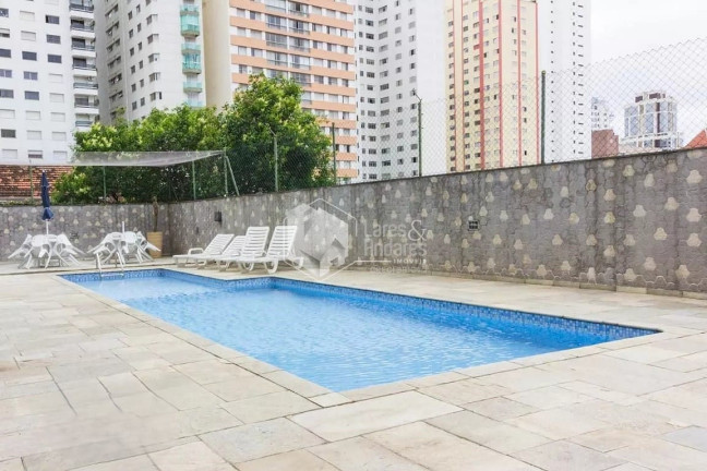 Imagem Apartamento com 3 Quartos à Venda, 160 m² em Santana - São Paulo Imagem Apartamento com 3 Quartos à Venda, 160 m² em Santana - São Paulo