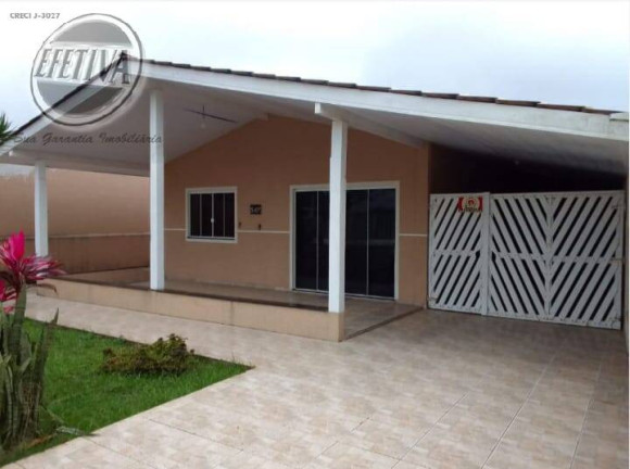 Imagem Casa com 3 Quartos à Venda, 220 m² em Balneário Betaras - Matinhos Imagem Casa com 3 Quartos à Venda, 220 m² em Balneário Betaras - Matinhos