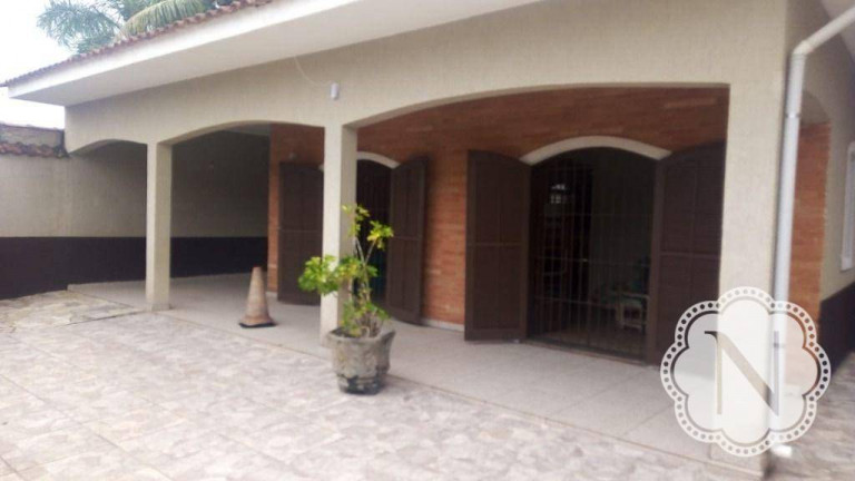 Imagem Casa com 3 Quartos à Venda, 326 m² em Cibratel Ii - Itanhaém Imagem Casa com 3 Quartos à Venda, 326 m² em Cibratel Ii - Itanhaém