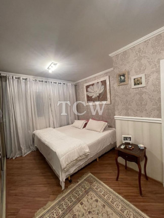 Imagem Cobertura com 2 Quartos à Venda, 160 m² em Vila Bertioga - São Paulo Imagem Cobertura com 2 Quartos à Venda, 160 m² em Vila Bertioga - São Paulo