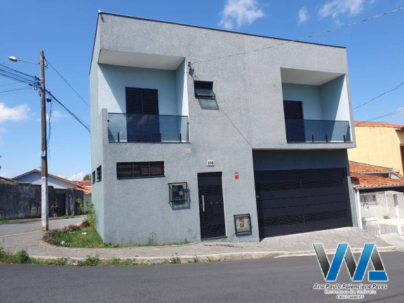 Imagem Casa com 3 Quartos à Venda, 140 m² em Vila Garcia - Bragança Paulista Imagem Casa com 3 Quartos à Venda, 140 m² em Vila Garcia - Bragança Paulista