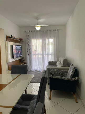 Imagem Apartamento com 2 Quartos à Venda, 75 m² em Boqueirão - Praia Grande Imagem Apartamento com 2 Quartos à Venda, 75 m² em Boqueirão - Praia Grande