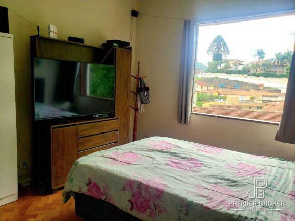 Imagem Casa com 3 Quartos à Venda, 91 m² em Jardim Europa - Teresópolis Imagem Casa com 3 Quartos à Venda, 91 m² em Jardim Europa - Teresópolis