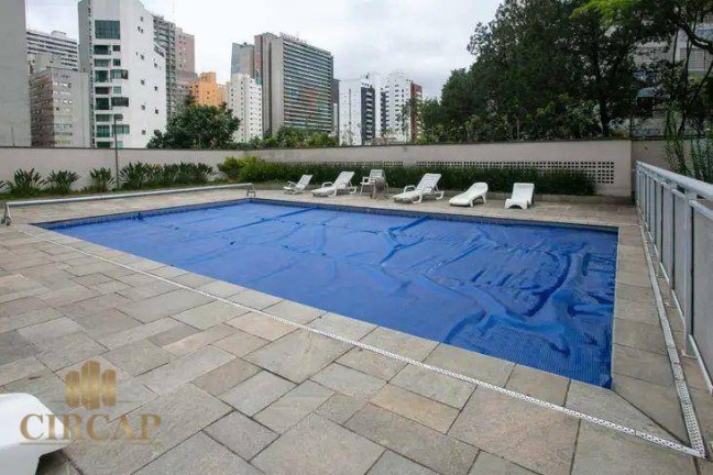 Imagem Apartamento com 3 Quartos à Venda, 79 m² em Jardim Paulista - São Paulo Imagem Apartamento com 3 Quartos à Venda, 79 m² em Jardim Paulista - São Paulo