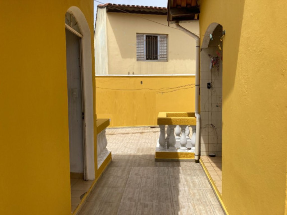 Imagem Sobrado com 3 Quartos à Venda, 124 m² em Jardim Marcato - Suzano Imagem Sobrado com 3 Quartos à Venda, 124 m² em Jardim Marcato - Suzano