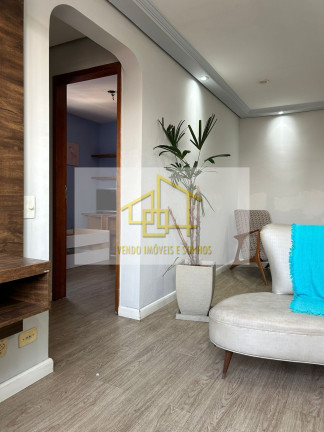 Imagem Apartamento com 2 Quartos à Venda, 50 m² em Chácara Santo Antônio (zona Sul) - São Paulo