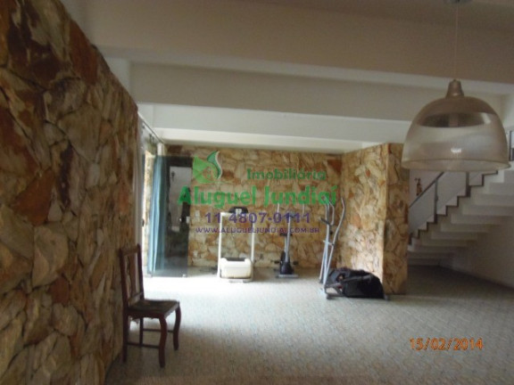 Imagem Casa com 3 Quartos para Alugar ou Temporada, 387 m² em Jardim Brasil - Jundiaí Imagem Casa com 3 Quartos para Alugar ou Temporada, 387 m² em Jardim Brasil - Jundiaí