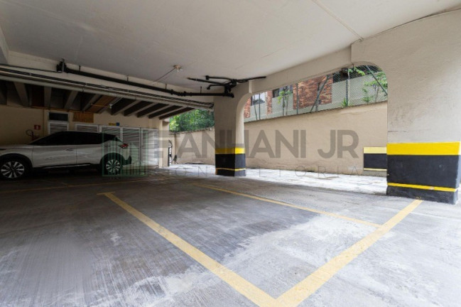 Imagem Imóvel com 1 Quarto à Venda, 46 m² em Vila Nova Conceição - São Paulo