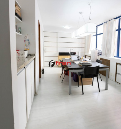 Imagem Sala Comercial à Venda, 42 m² em Centro - Florianópolis