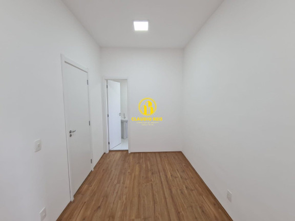 Imagem Apartamento com 1 Quarto para Alugar, 27 m² em Jardim Caravelas - São Paulo Imagem Apartamento com 1 Quarto para Alugar, 27 m² em Jardim Caravelas - São Paulo