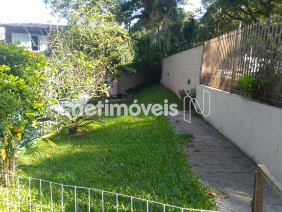 Imagem Casa com 6 Quartos à Venda, 817 m² em Trindade - Florianópolis Imagem Casa com 6 Quartos à Venda, 817 m² em Trindade - Florianópolis
