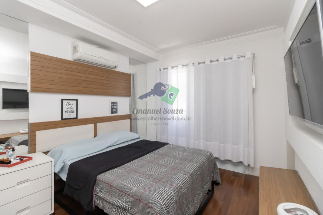 Imagem Apartamento com 2 Quartos à Venda, 96 m² em Vila Cordeiro - São Paulo