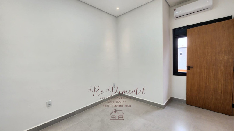 Imagem Casa com 3 Quartos à Venda, 112 m² em Cajuru Do Sul - Sorocaba