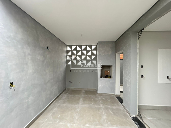 Imagem Imóvel com 3 Quartos à Venda, 110 m² em Horto Florestal - Sorocaba