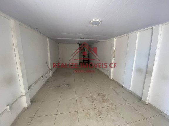 Sala Comercial para Alugar, 40 m² em Centro - Cabo Frio