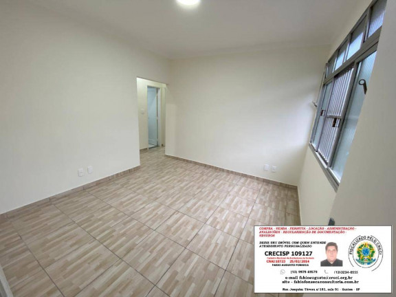 Imagem Apartamento com 2 Quartos à Venda, 70 m² em Vila Mathias - Santos Imagem Apartamento com 2 Quartos à Venda, 70 m² em Vila Mathias - Santos