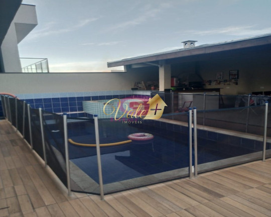 Imagem Casa com 3 Quartos à Venda, 210 m² em Condomínio Residencial Fogaça - Jacareí Imagem Casa com 3 Quartos à Venda, 210 m² em Condomínio Residencial Fogaça - Jacareí