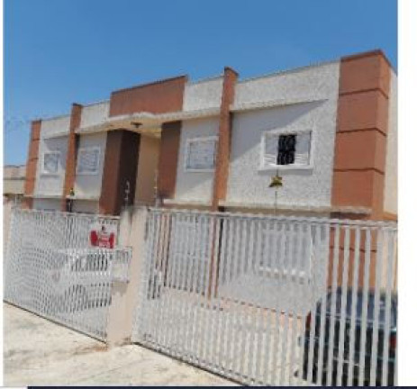 Imagem Apartamento com 2 Quartos à Venda, 53 m² em Jardim Eucaliptos - Sorocaba Imagem Apartamento com 2 Quartos à Venda, 53 m² em Jardim Eucaliptos - Sorocaba