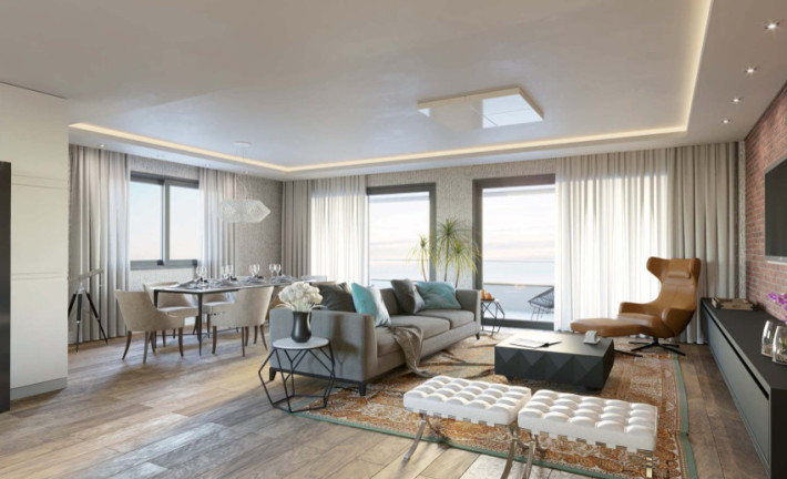Imagem Apartamento com 3 Quartos à Venda, 211 m² em Tristeza - Porto Alegre Imagem Apartamento com 3 Quartos à Venda, 211 m² em Tristeza - Porto Alegre