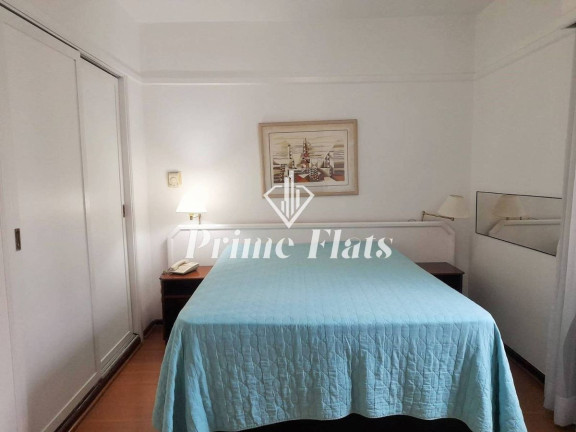 Imagem Apartamento com 1 Quarto para Alugar, 33 m² em Jardim Paulista - São Paulo Imagem Apartamento com 1 Quarto para Alugar, 33 m² em Jardim Paulista - São Paulo