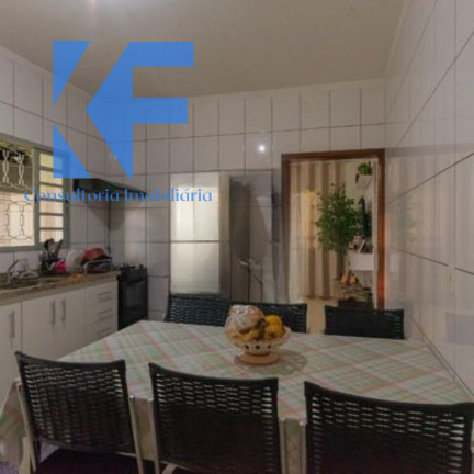 Imagem Casa com 2 Quartos à Venda, 80 m² em Parque Jambeiro - Campinas Imagem Casa com 2 Quartos à Venda, 80 m² em Parque Jambeiro - Campinas