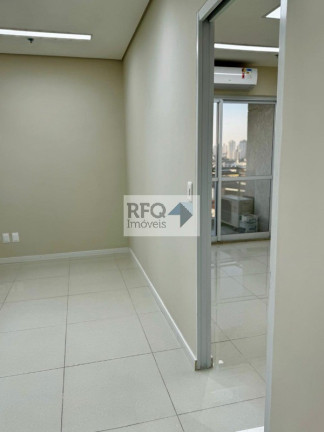 Imagem Sala Comercial à Venda, 34 m² em Ipiranga - São Paulo
