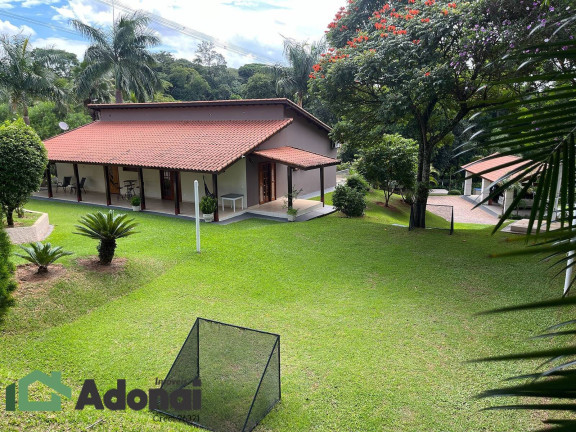 Imagem Chácara com 7 Quartos à Venda, 48.000 m² em Traviu - Jundiaí Imagem Chácara com 7 Quartos à Venda, 48.000 m² em Traviu - Jundiaí